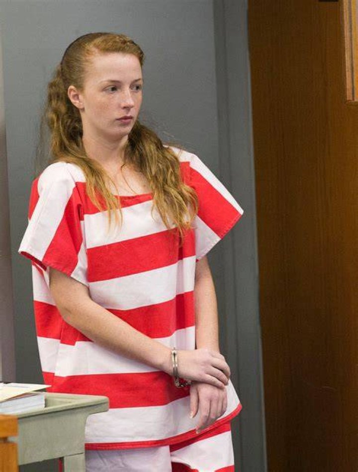 Who is Amber Wright? Florida murderer featured on Piers Killer