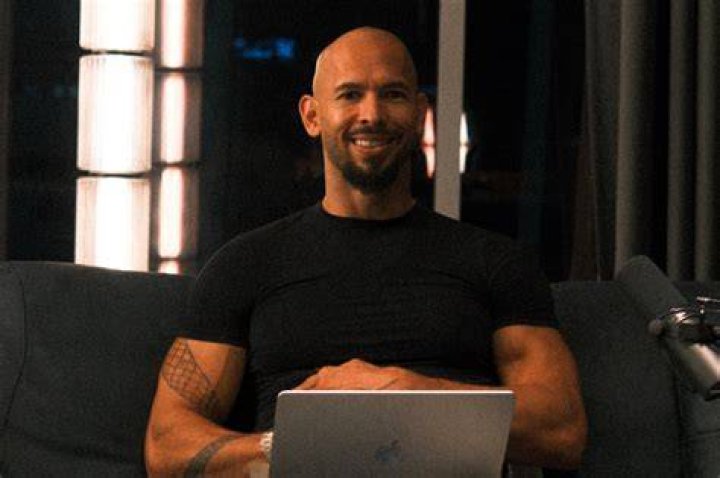 Who is Andrew Tate's brother, Tristan?