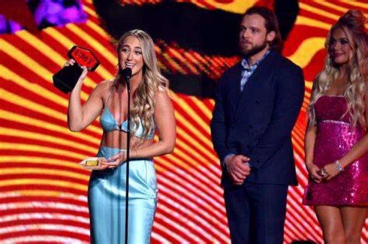 Who Is Ashley Cooke? The Story Behind Her Journey to Country