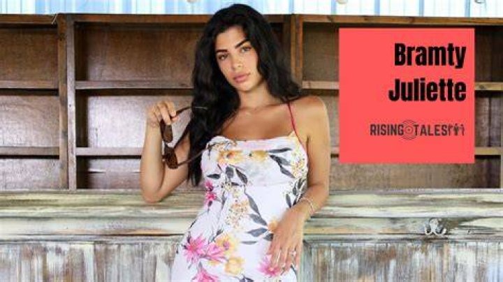 Who is Bramty Juliette? Biography, Wiki, Net Worth, Husband