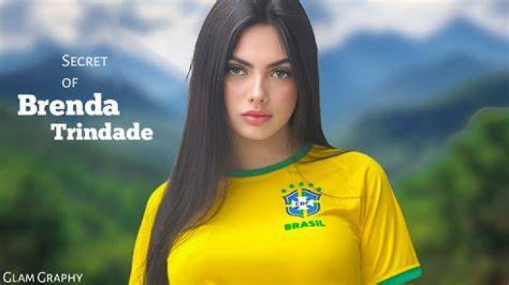 Who is Brenda Trindade? Bio, Age, Career, Networth, Boyfriend, & Facts