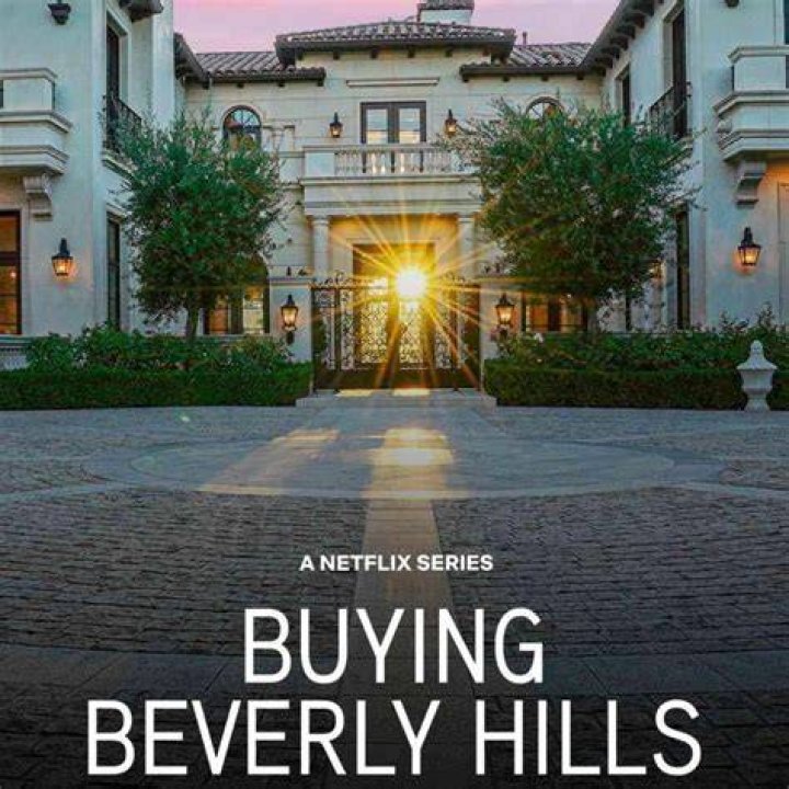 Who Is Buying Beverly Hills Star, Ben Belack?