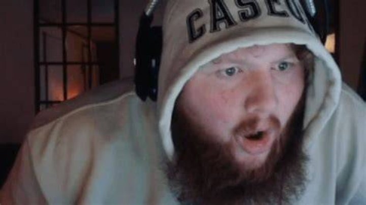 Who is CaseOh [Twitch streamer]? What's his Real Name?