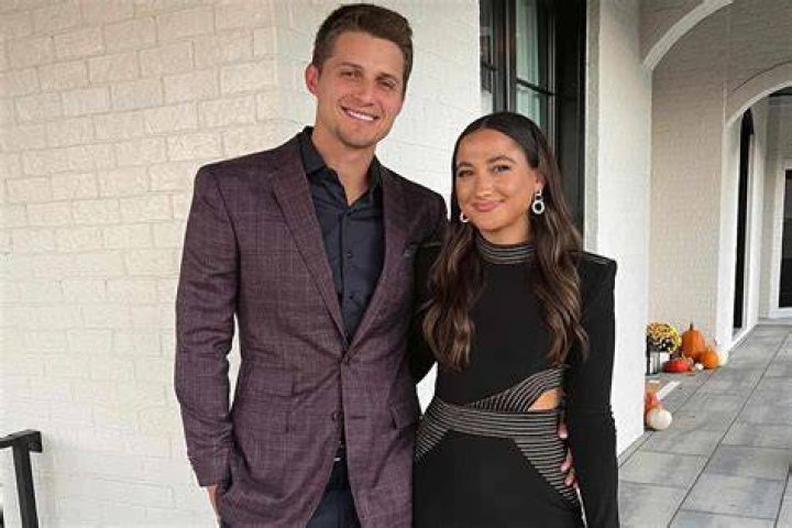 Who Is Corey Wife? All About Maya