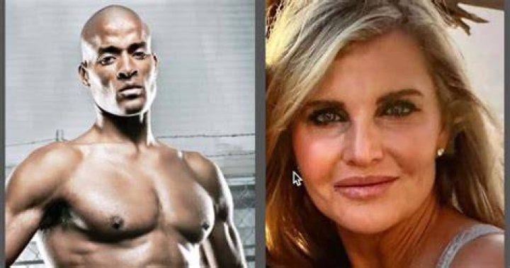 Who is David Goggins Wife? The Untold Facts About his Wife Kate Goggins