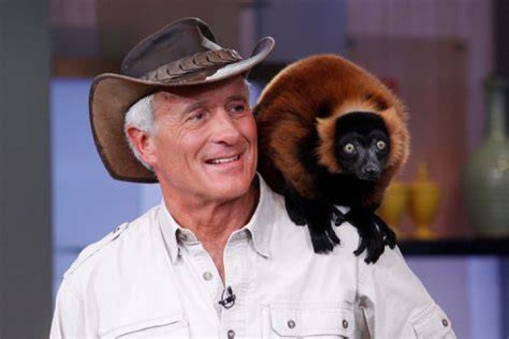 who is Jack Hanna's Wife Suzi Egli? Her Age, Height, Children