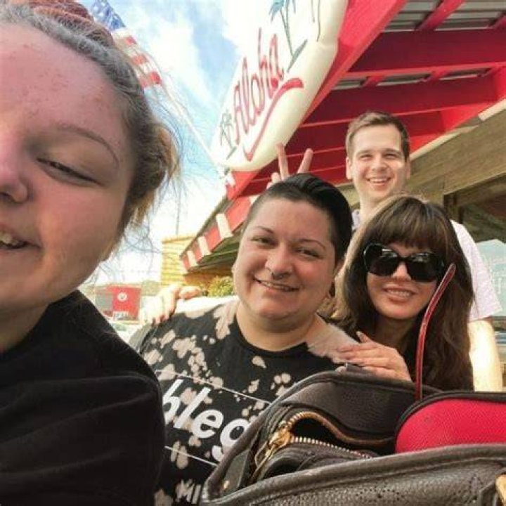 Who Is Jessica Blosil? Meet Marie Osmond's Eldest Daughter