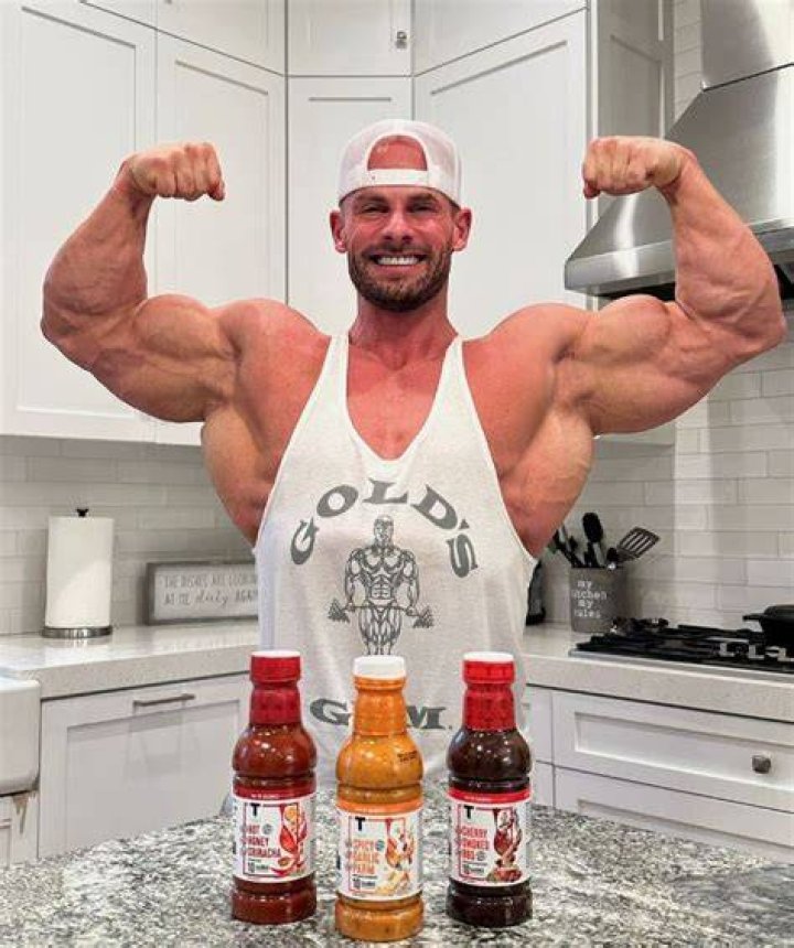 Who is Joey Swoll? All about the famous TikTok bodybuilder
