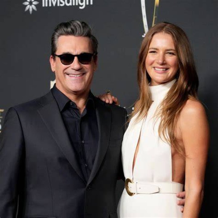 Who is Jon Bernthal&rsquo;s wife, Erin Angle? Her biography explored Legit.ng
