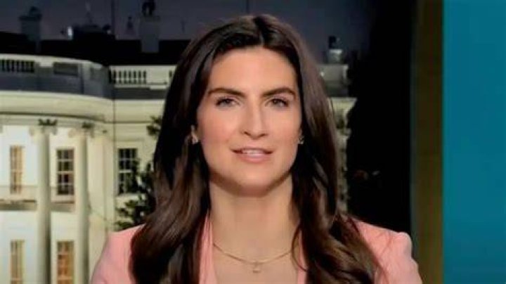 Who Is Kaitlan Collins' Husband? Facts You Need To Know!