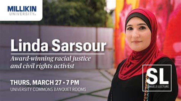 Who Is Linda Sarsour's Husband and What Is Her Take On Sharia Law