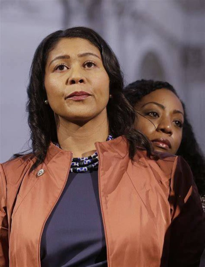 Who Is London Breed's Husband? How Much Is His Net Worth?