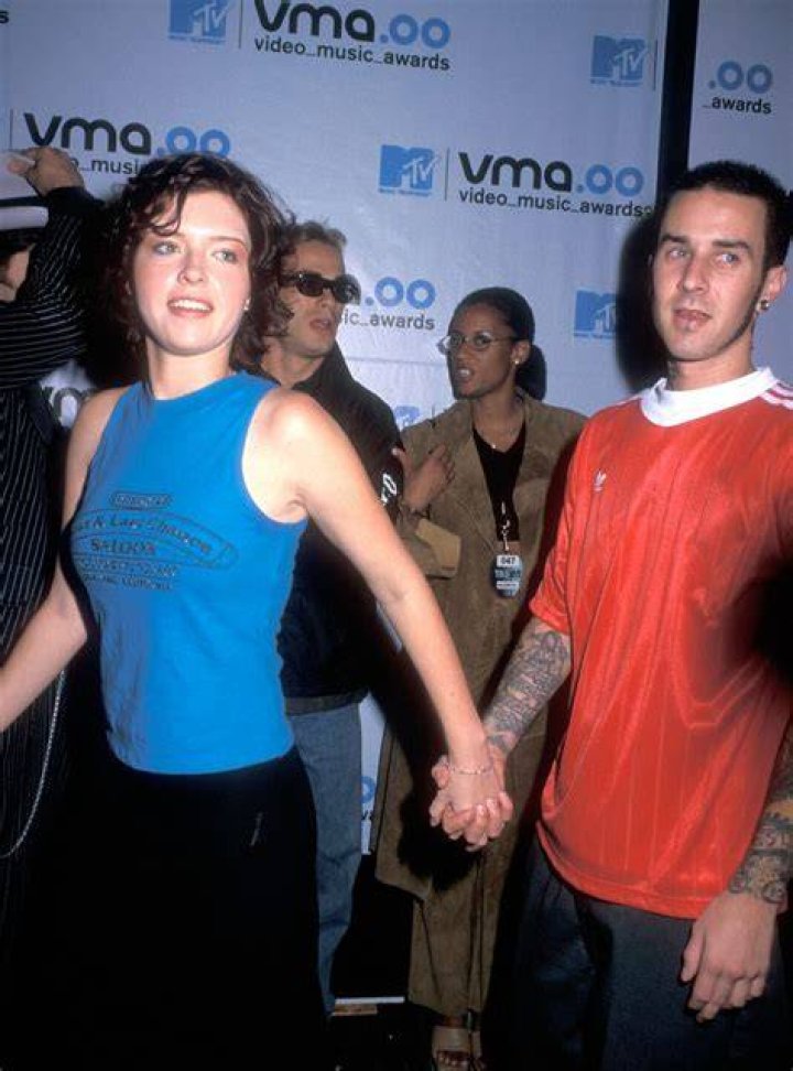 Who is Melissa Kennedy? The untold story of Travis Barker's first wife