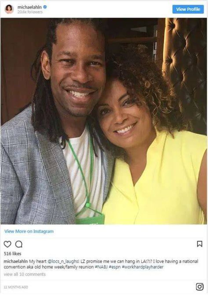 Who Is Michaela Pereira Husband Or Boyfriend? Explicit Personal Details