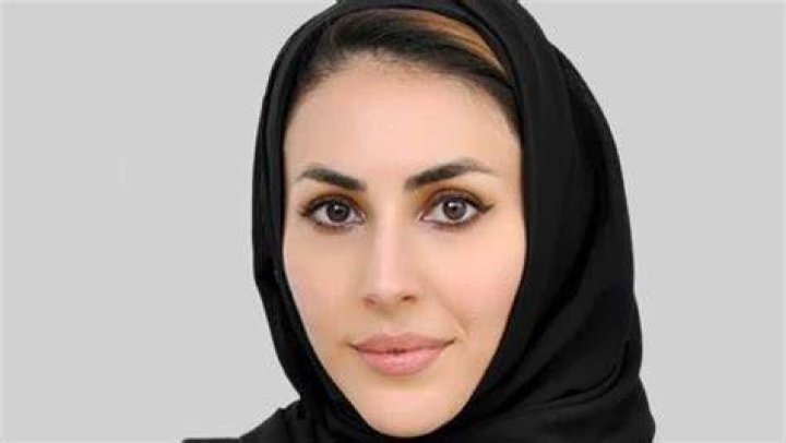 Who is Sara Al Sayed, Saudi Arabia's new deputy foreign minister for