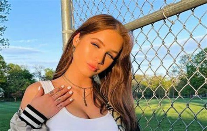 Who is Sky Bri?, Shy Glizzy, boyfriend, family, Jake Paul other updates