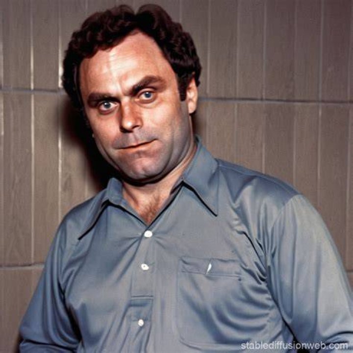 Who is Ted Bundy's daughter, Rose?