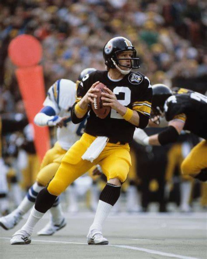 Who is Terry Bradshaw's wife, Tammy? How many children does the