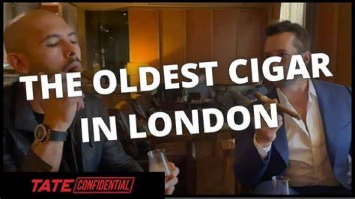 Who is the oldest Tate brother? Celebrity.fm 1 Official Stars
