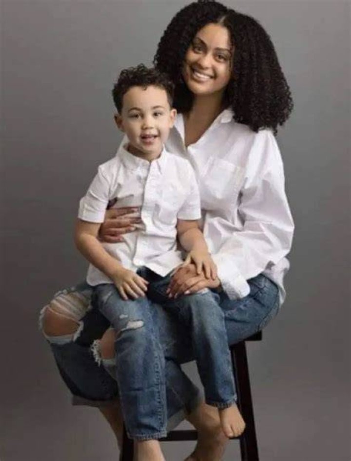 Who is Toriah Lachell, Jayson Tatum&rsquo;s ex and mother to his son