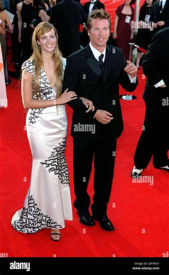 Who is Val Kilmer married to now? Latest updates Daniel Oren