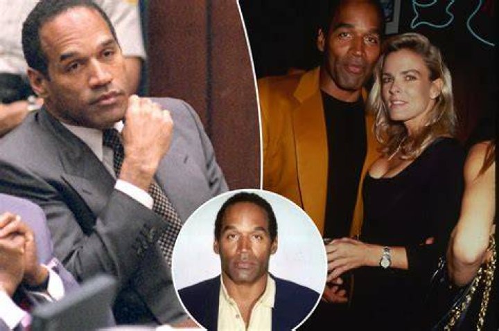 Who killed Nicole Brown Simpson and Ron Goldman? CBS News