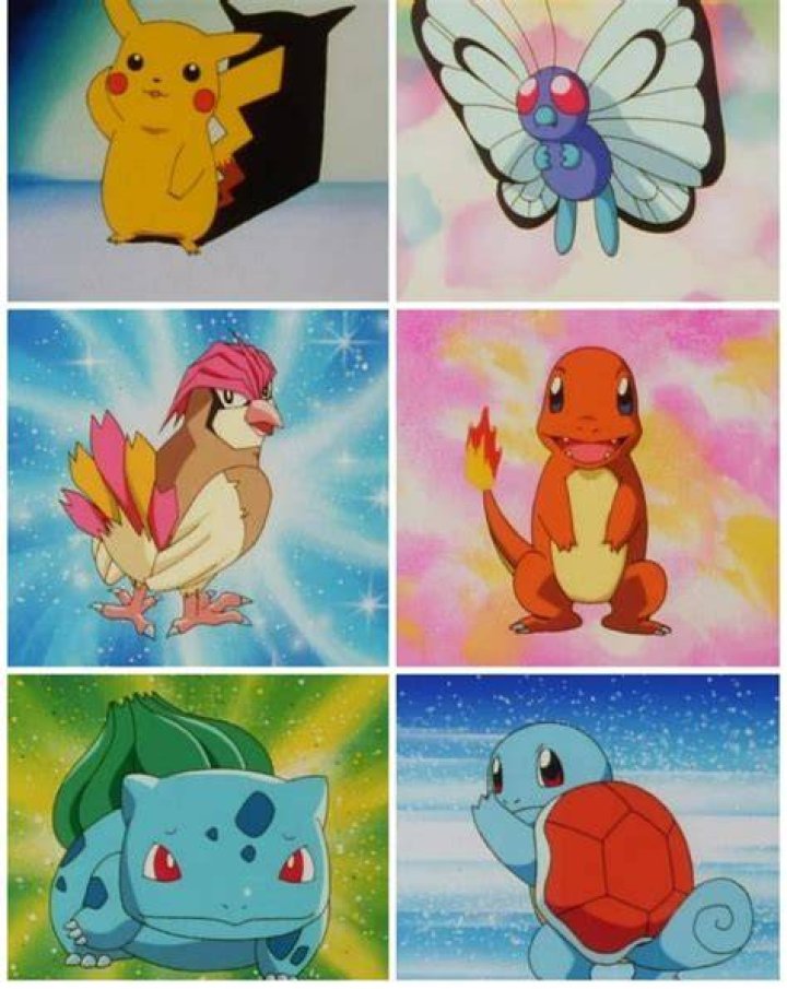 Who sang the OG Pokemon theme song?