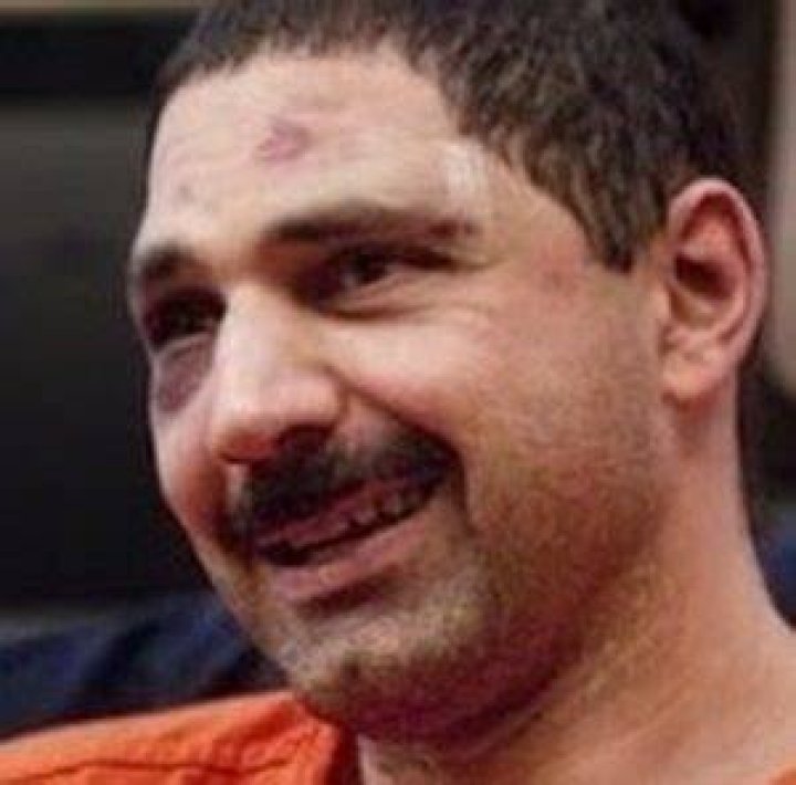 Who Were Richard Evonitz's Victims? Is He Dead or Alive?