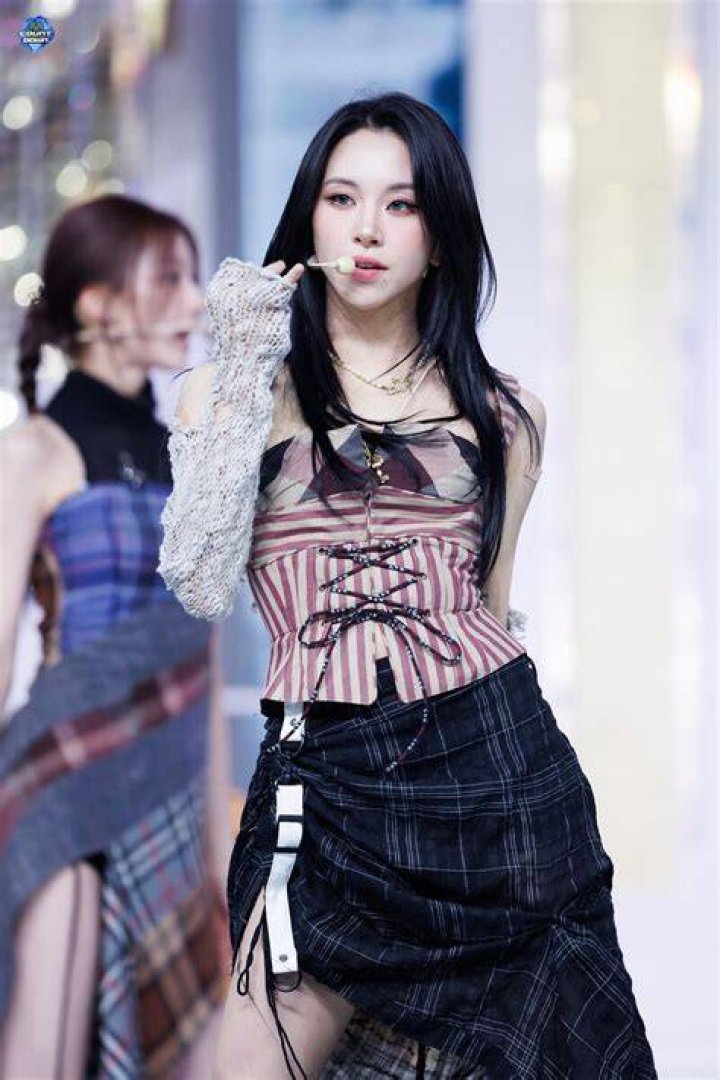 Why Chaeyoung is one of the most unappreciated members in twice Page 2 allkpop Forums