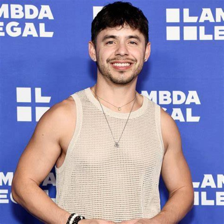 Why David Archuleta's Journey to SelfAcceptance Is Ongoing