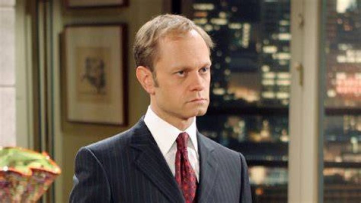 Why Frasier Never Showed Niles' Wife Maris, According To David Hyde Pierce