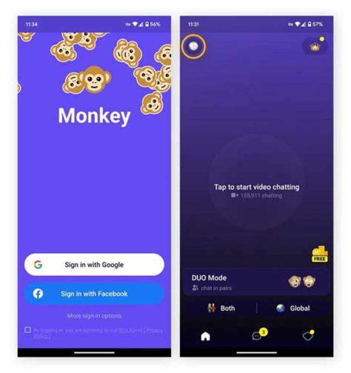 Why Is The Monkey App Banned? Ans2All
