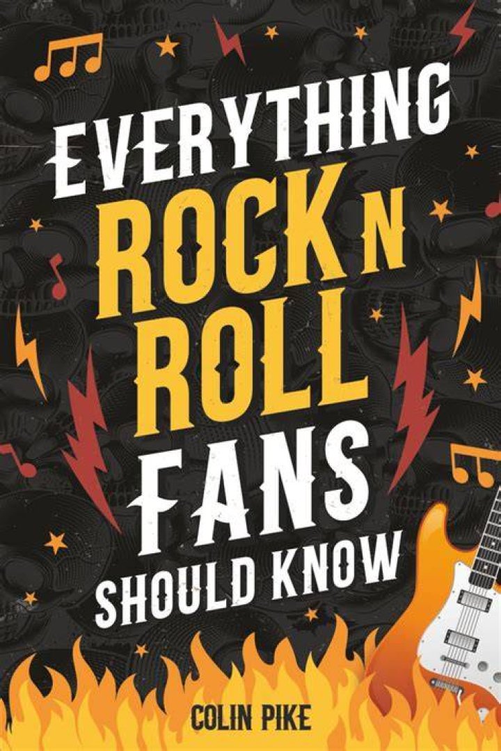 Why Rock Fans Should Know the Name Larry Williams