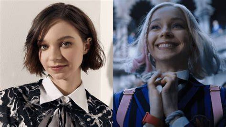 Why Wednesday Star Emma Myers Thought She Bombed Her Audition With