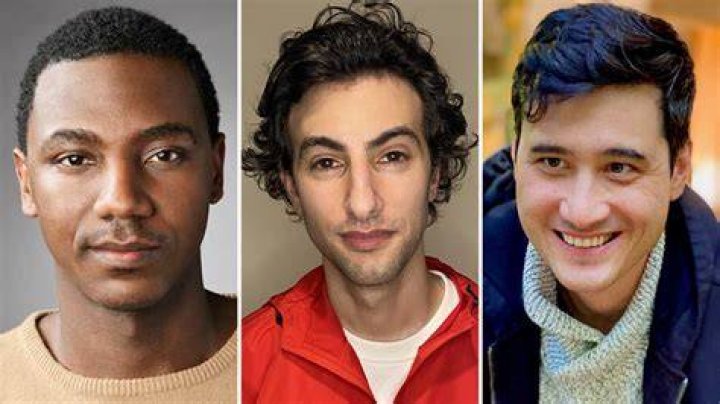 WME Signs Jerrod Carmichael, Ari Katcher And Ryan Welch