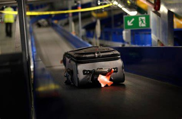 Woman Killed by Conveyor Belt Was Attempting to Retrieve AirPod Cops
