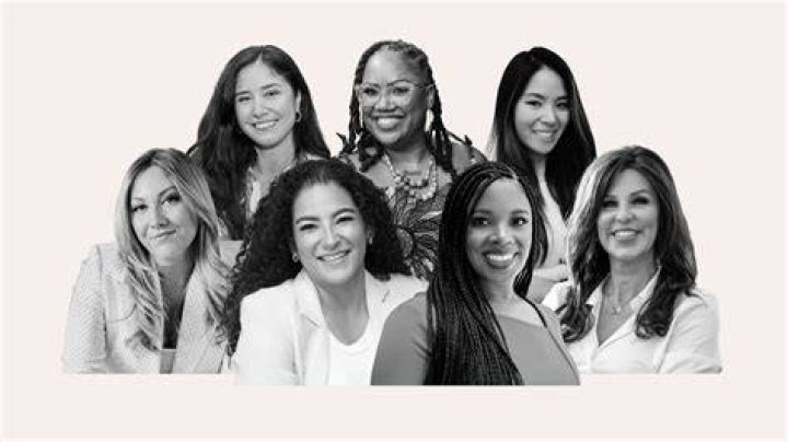 Women move into leading White House news roles for networks The