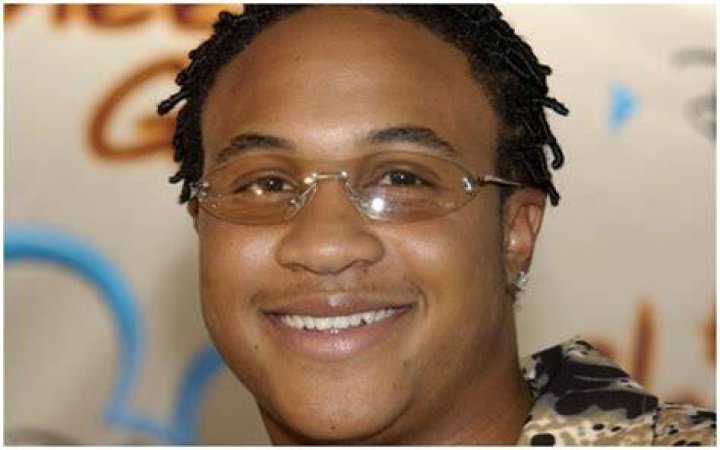Wow! Actor Orlando Brown Gives Powerful Testimony At Church While