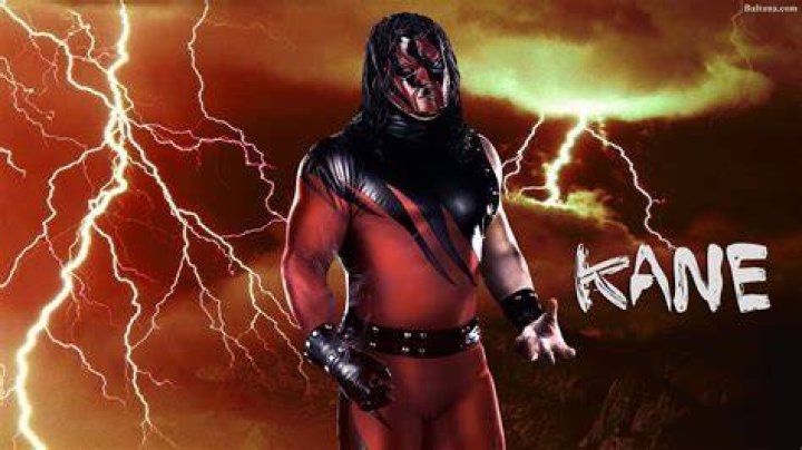 WWE Kane 1998 Wallpapers Wallpaper Cave