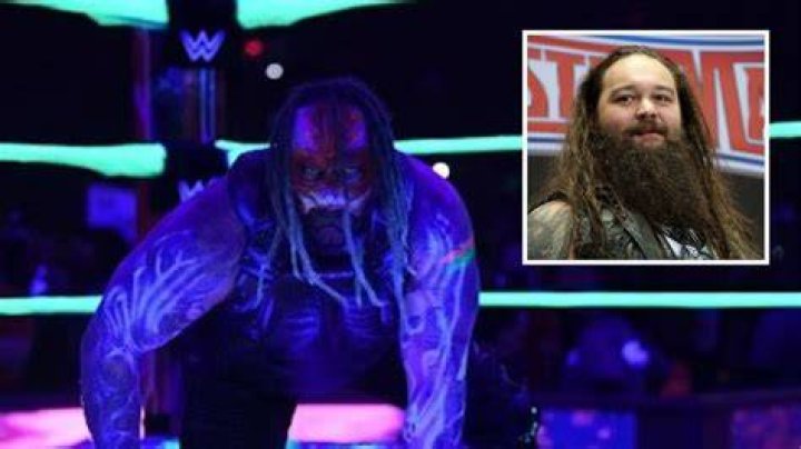 WWE star Bray Wyatt dies at age 36