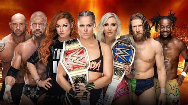 WWE's Ric Flair It's a 1.8 million 'miracle' I am still alive