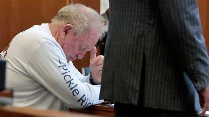 Xrated party allegations emerge in Nantucket yacht party that landed