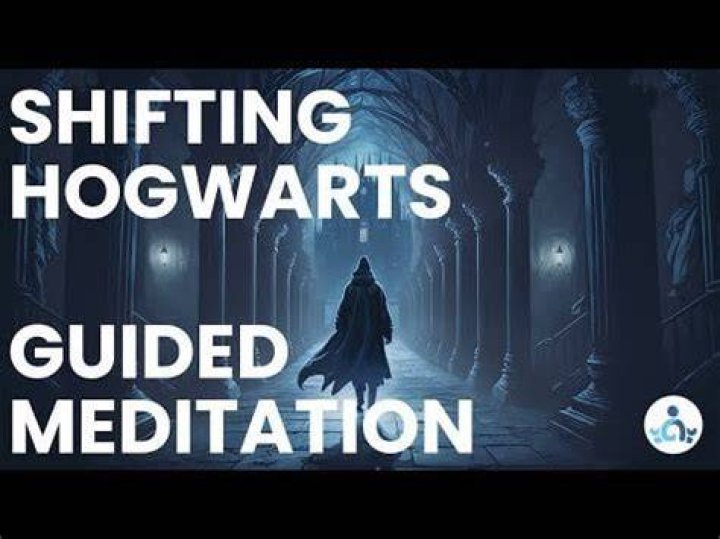 Yeah man😼 meditation shiftingrealities hogwarts harrypotter fyp