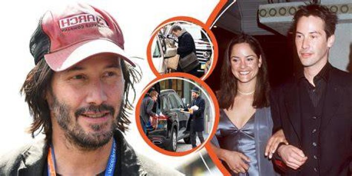 Yes, Keanu Reeves Does Have Siblings &mdash; Here's What We Know About Them
