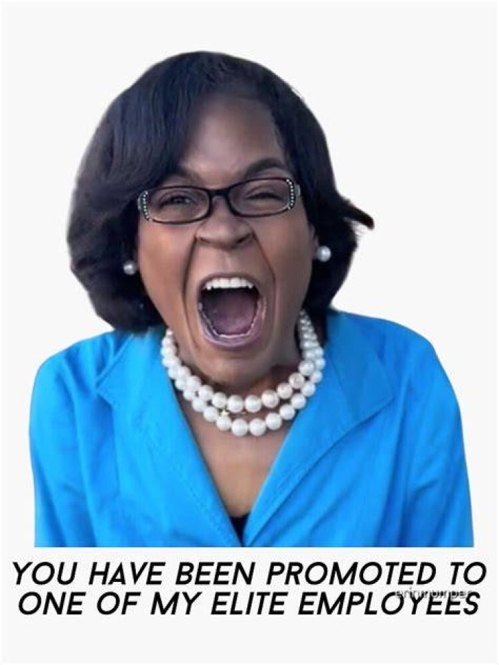 You Have Been Promoted Meme Video, You Have Been Promoted You Are Now