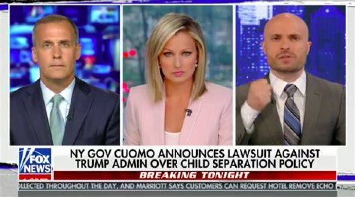 Zac Petkanas 5 Fast Facts You Need to Know