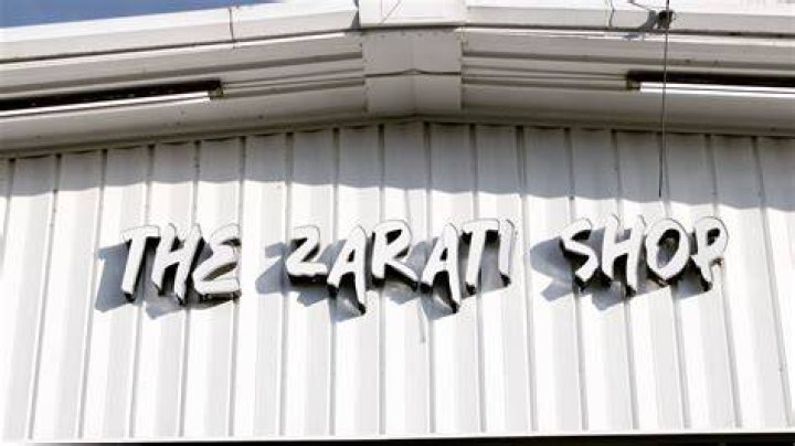 Zarati Shop 3/23 jelly roll, lil wyte, young buck, pelvis presley, qua