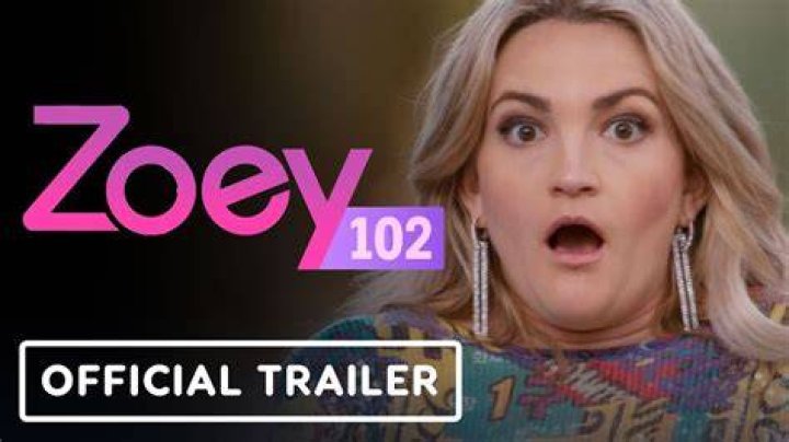 Zoey 102 Trailer Jamie Lynn Spears Reunites with the PCA Gang (Exclusive)